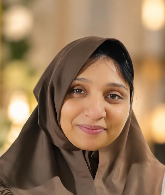 Dr. Insiya Ammar Tambawala