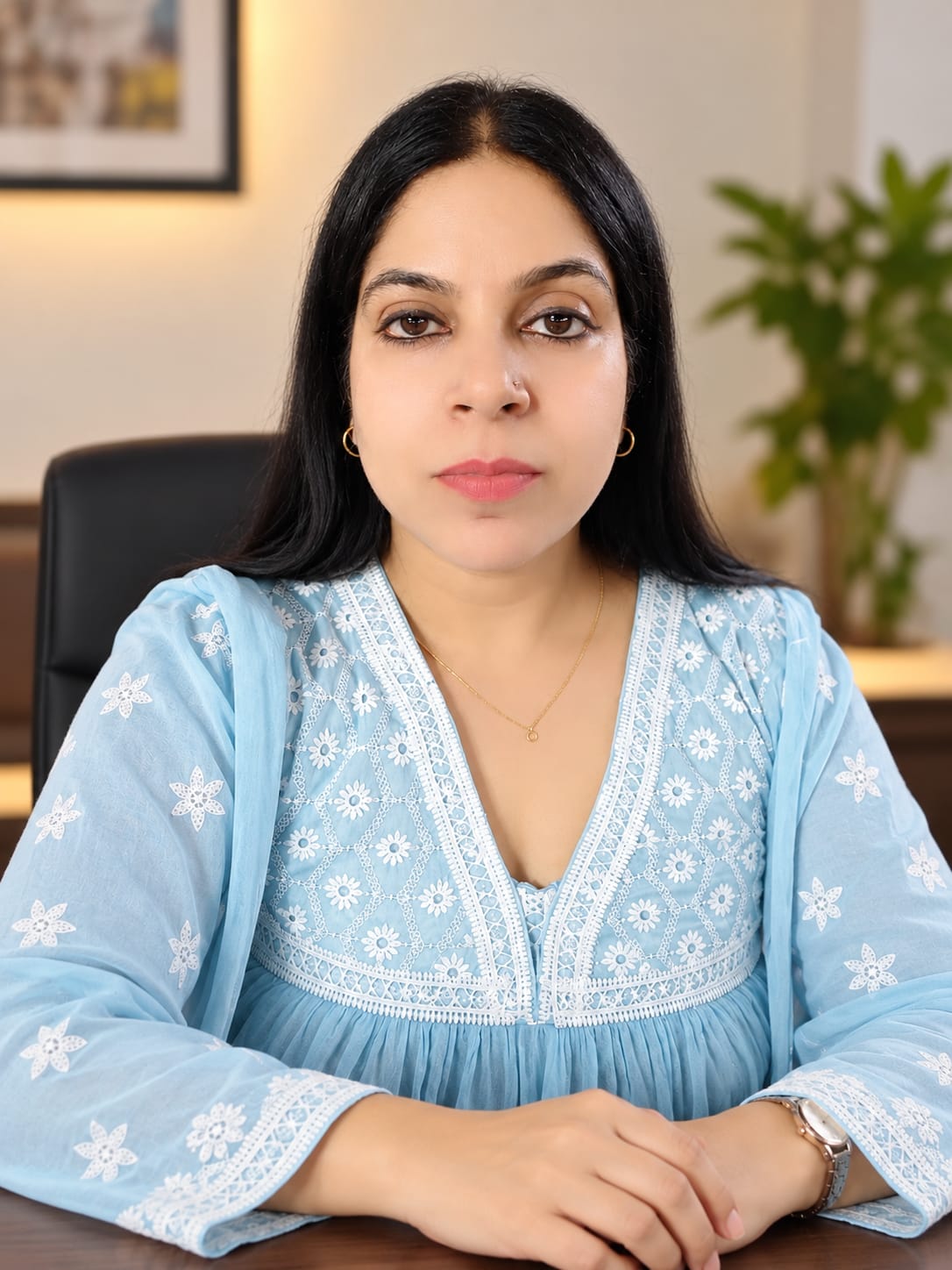 Dr. Madhuri Pathak