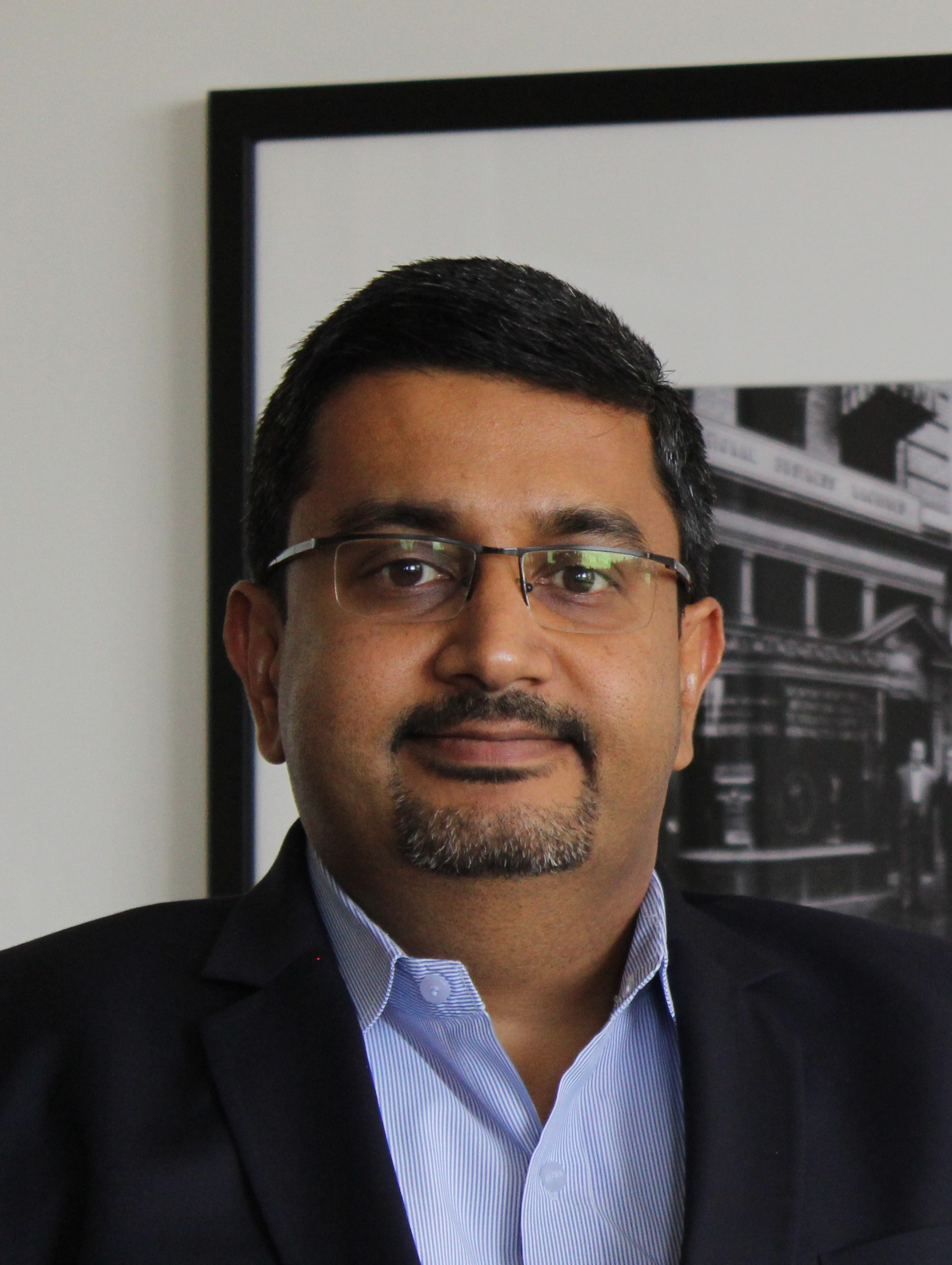 Dr. Santhosh Rao