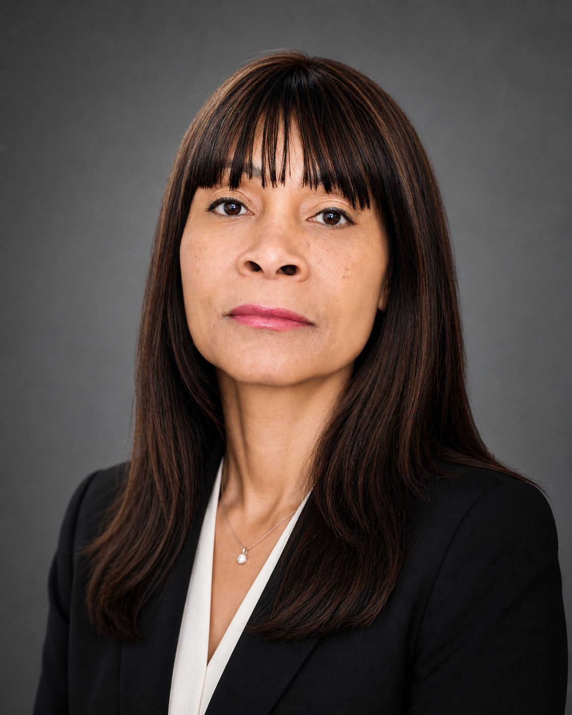 Dr. Milaine Gradel