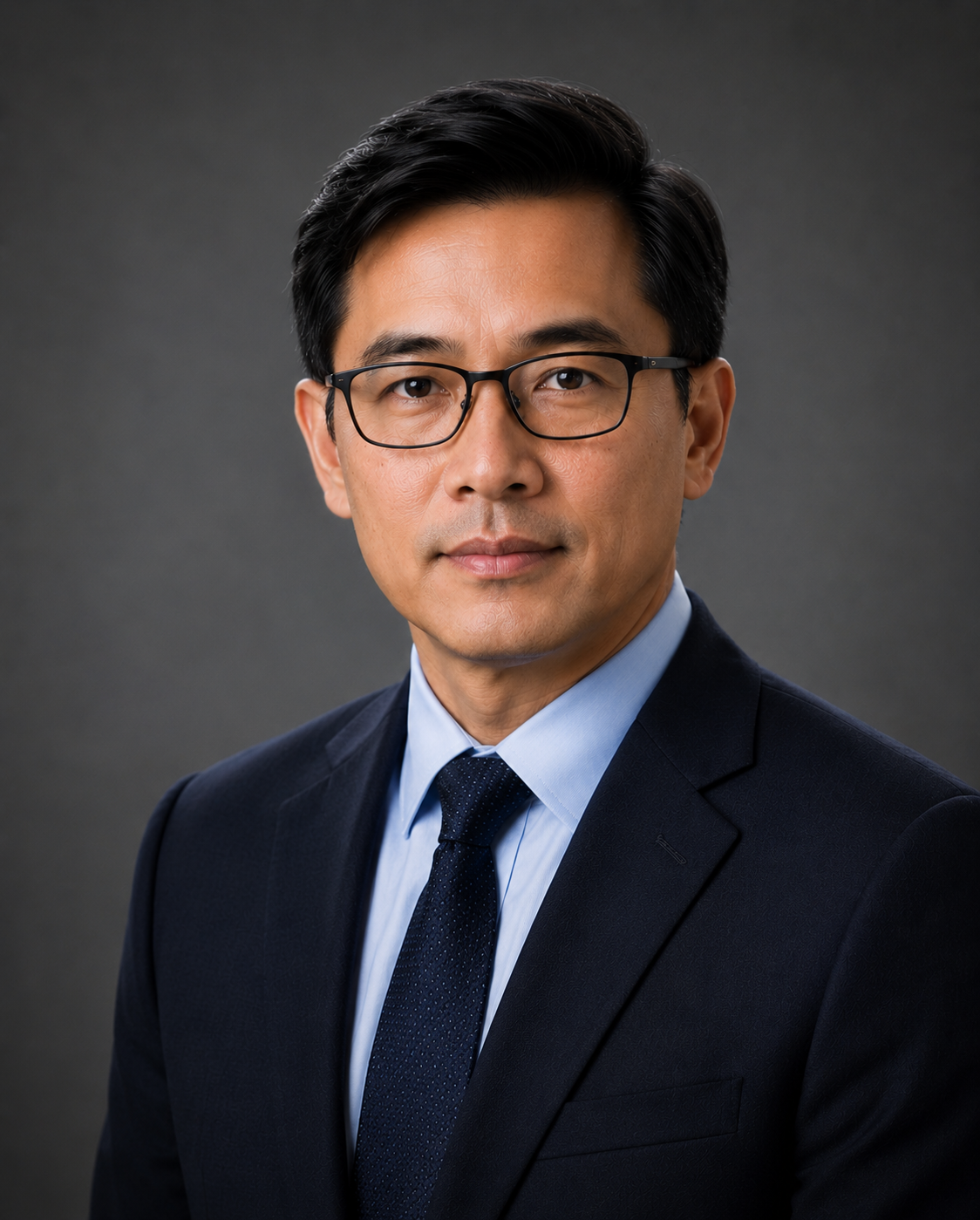 Prof. Jonard Feora