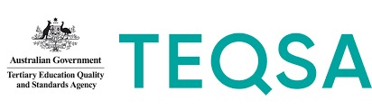 TEQSA Logo