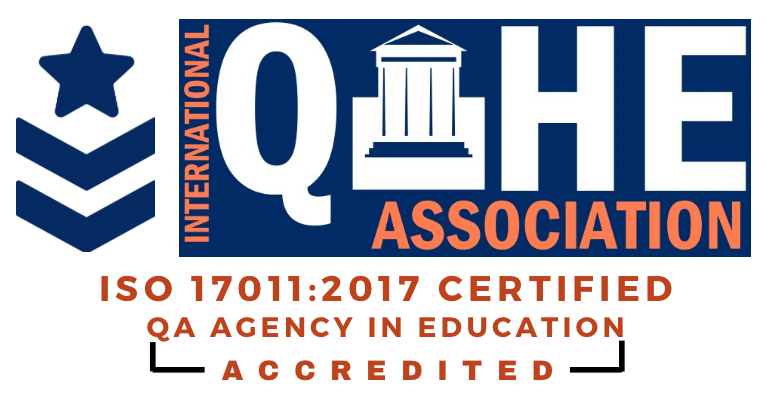 QAHE Logo