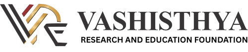 Vashisthya Logo
