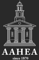 AAHEA Logo