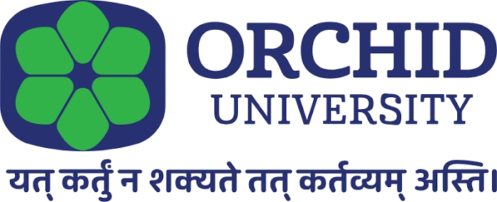 Orchid University Logo