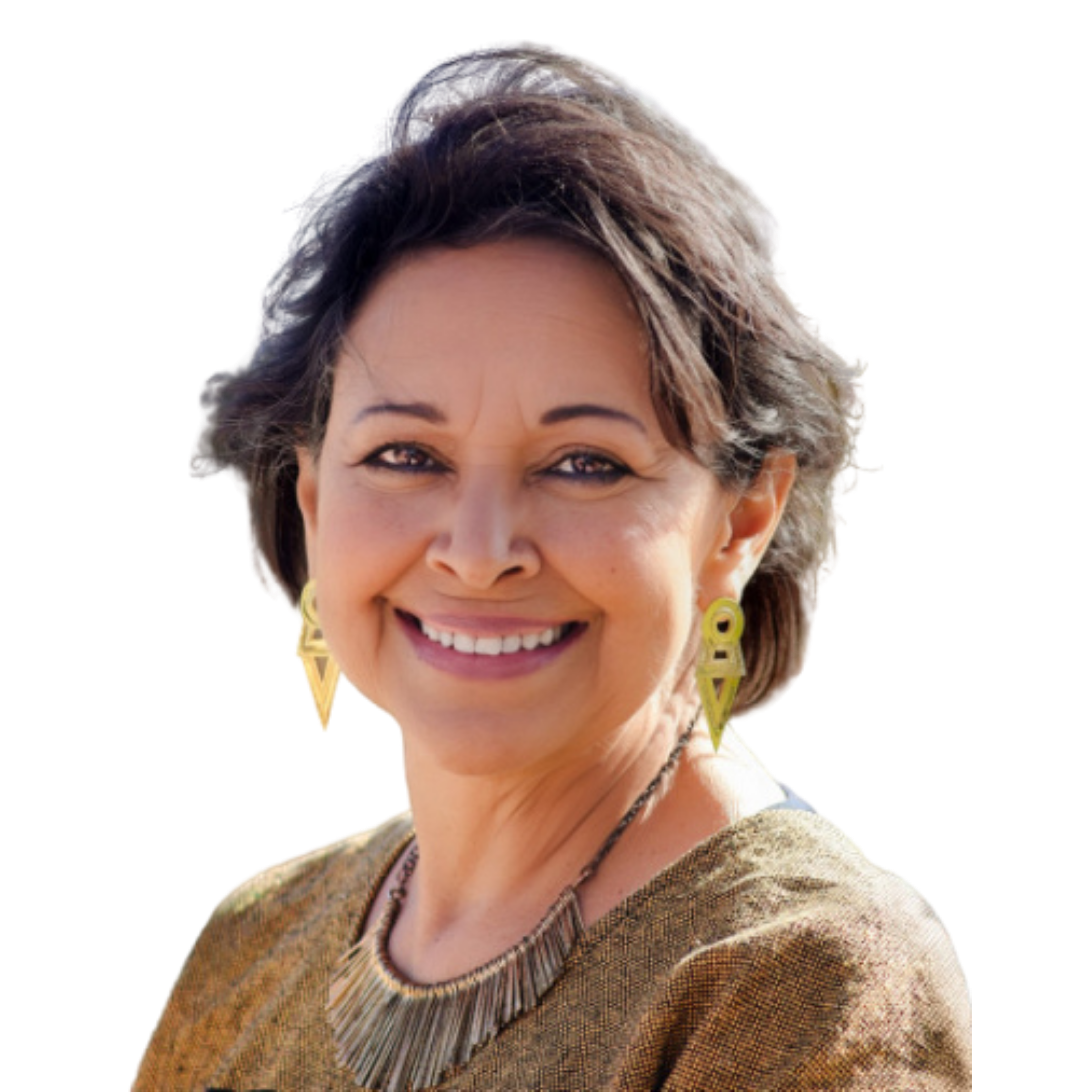 Angela Valenzuela