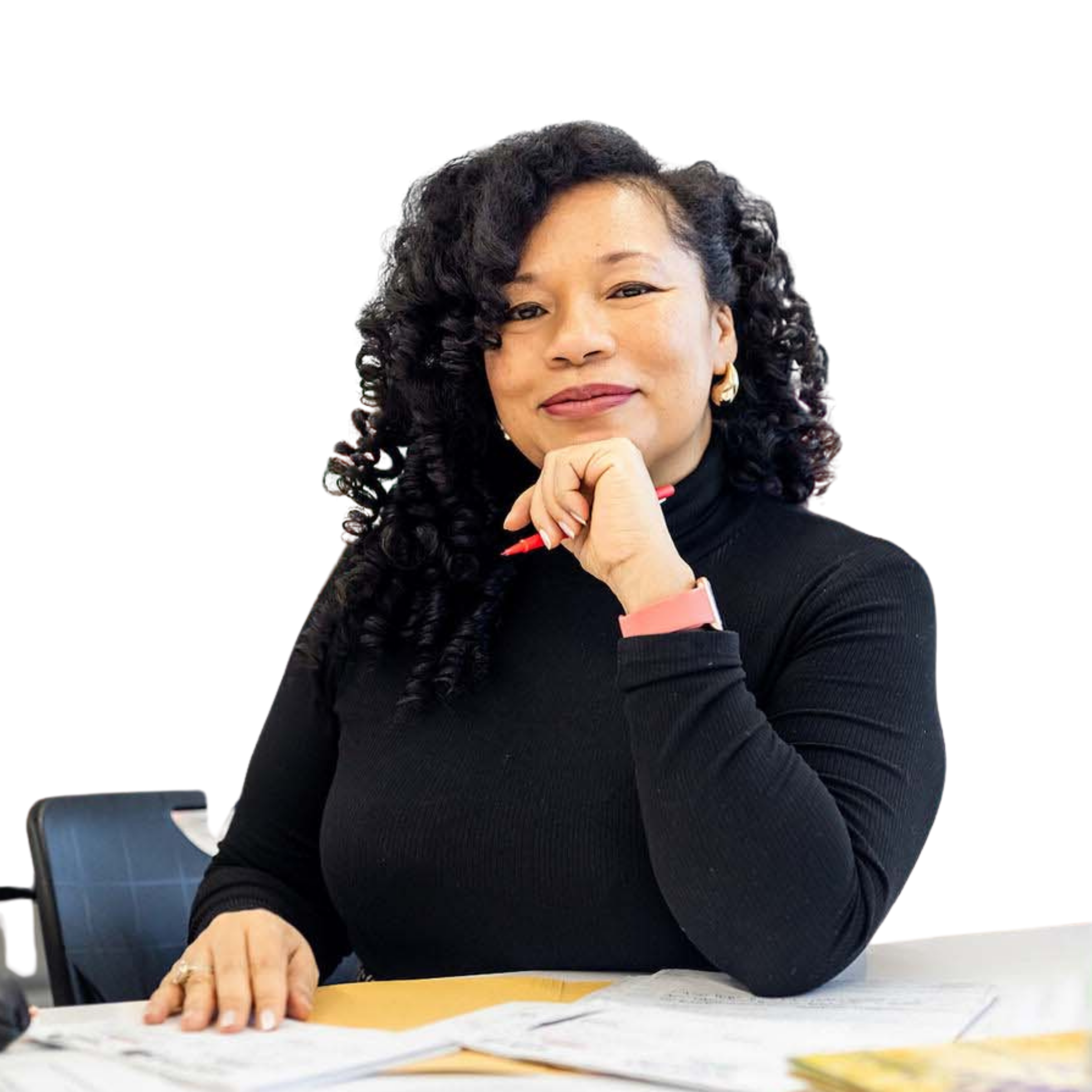 Janet Damon