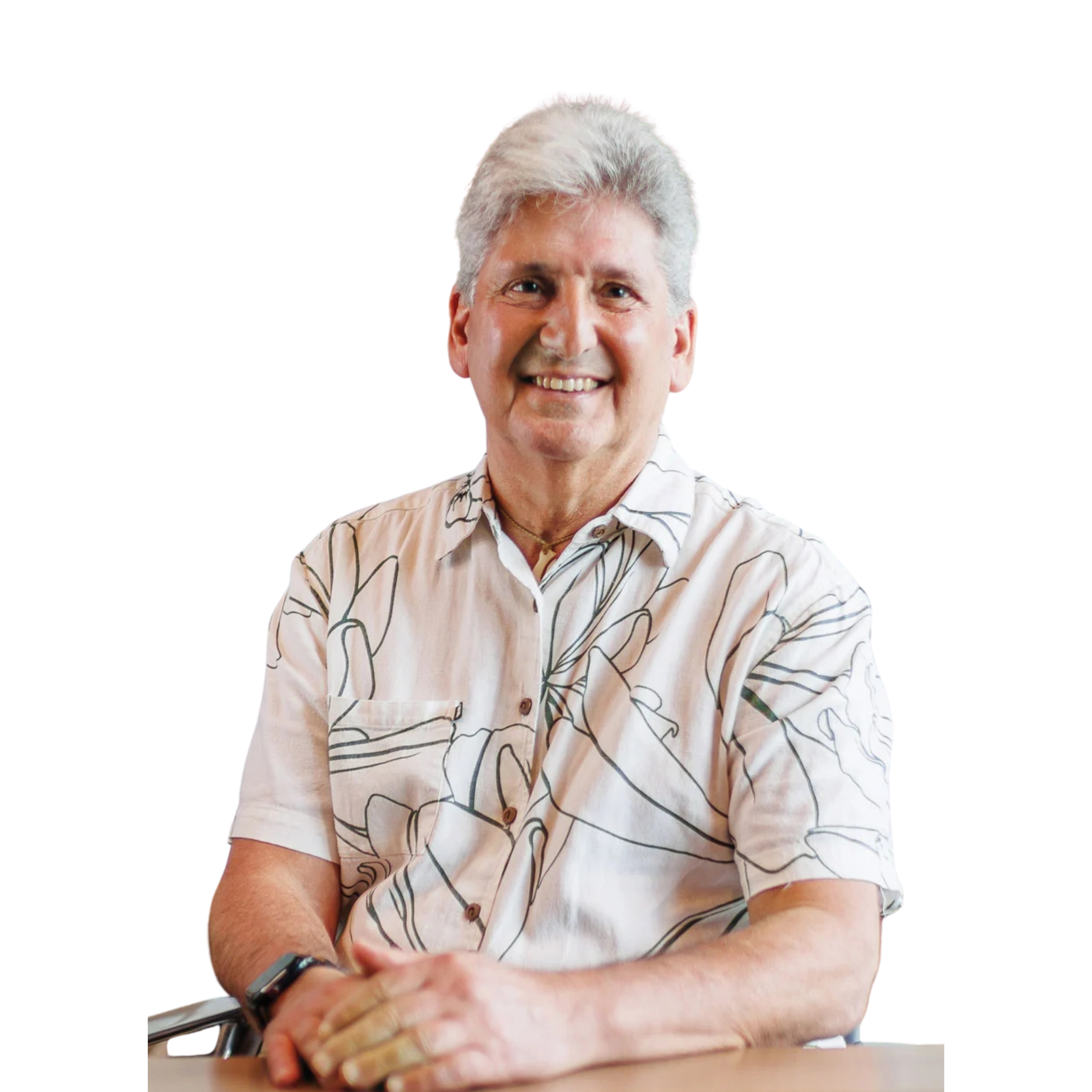 Dr. David Lassner