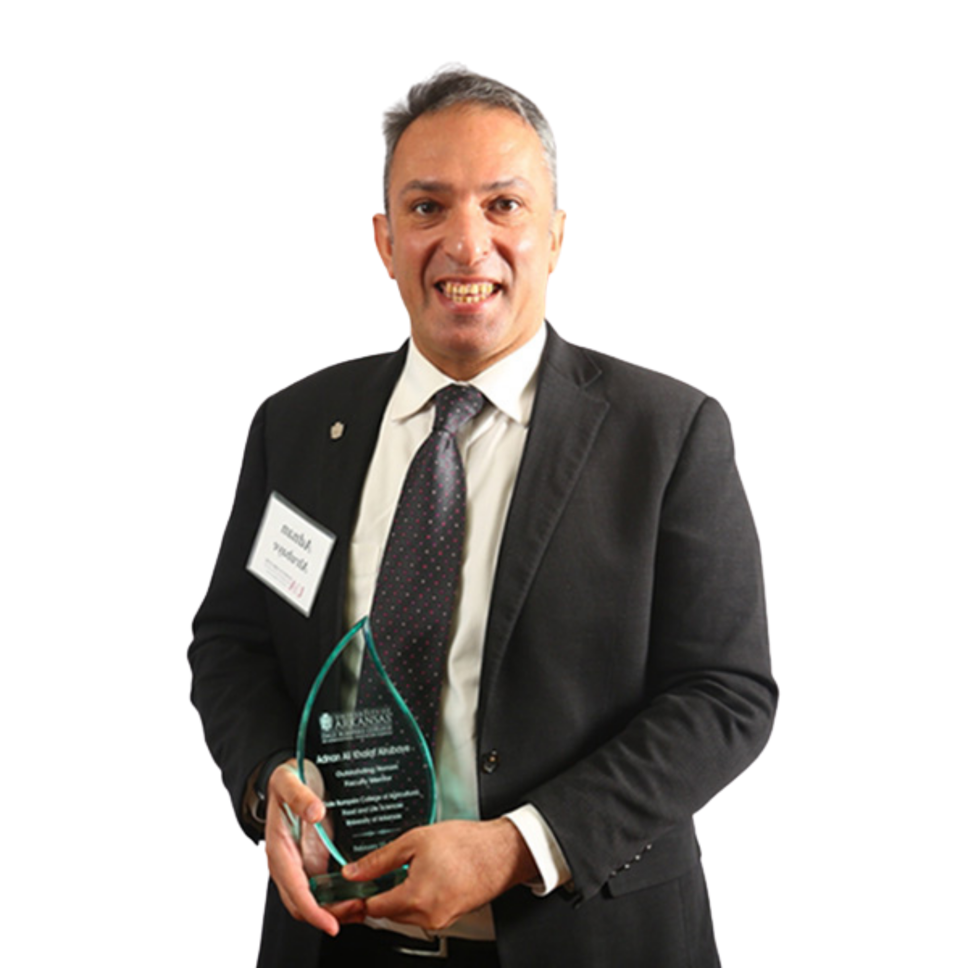 Adnan Alrubaye