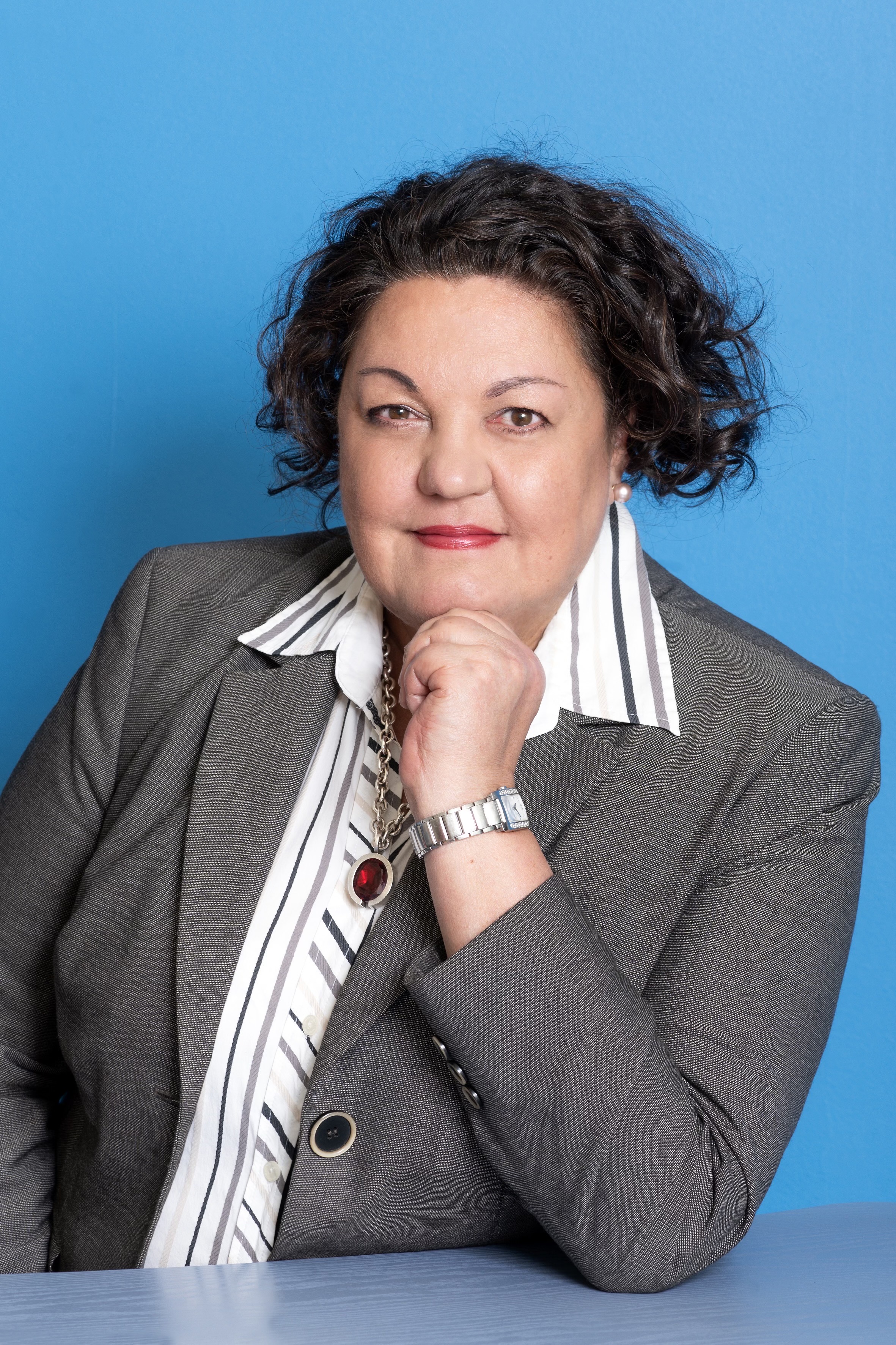 Tanja Helena Saarnio