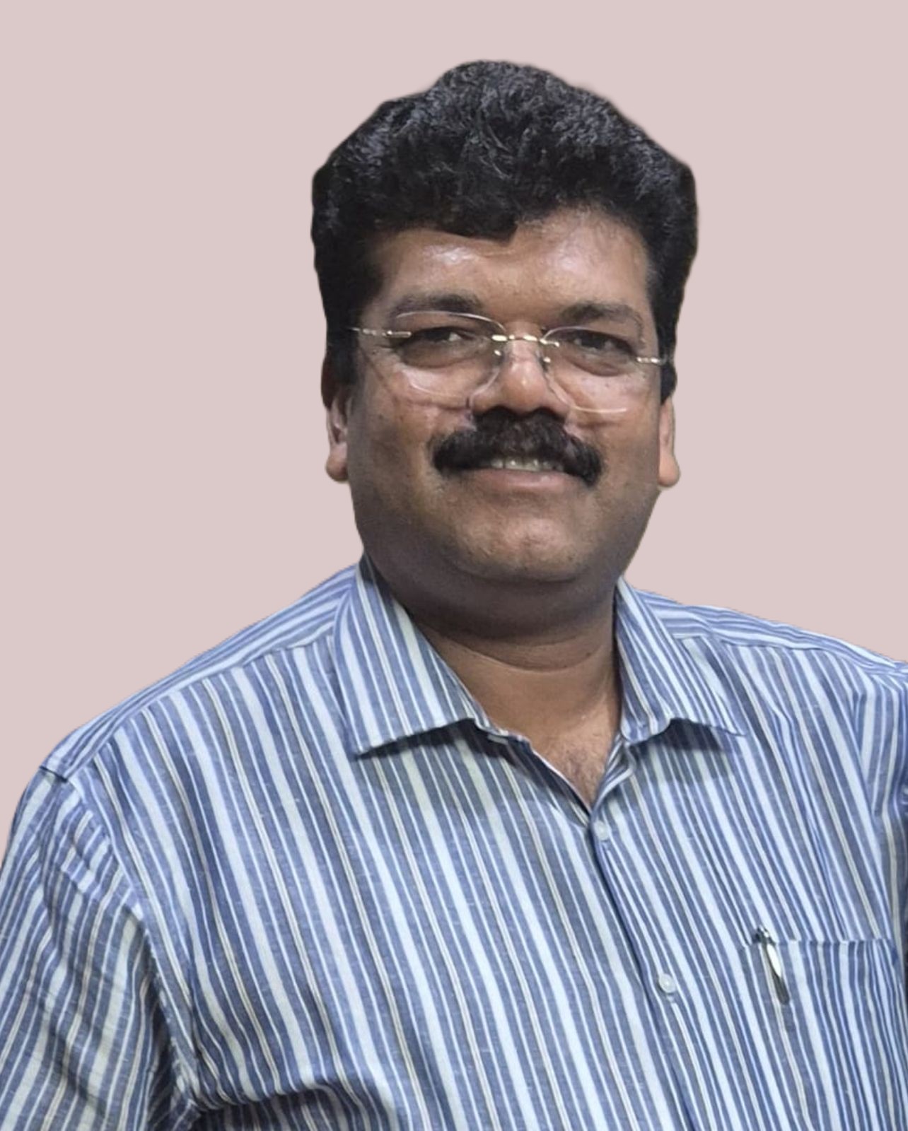 Dr. Vishnuvardhan Devala Naik