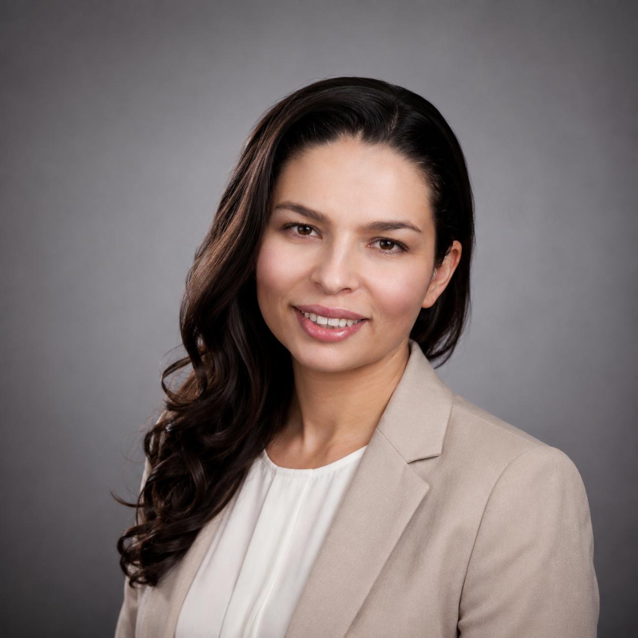 Zoleikha Nasiri Mouseloo